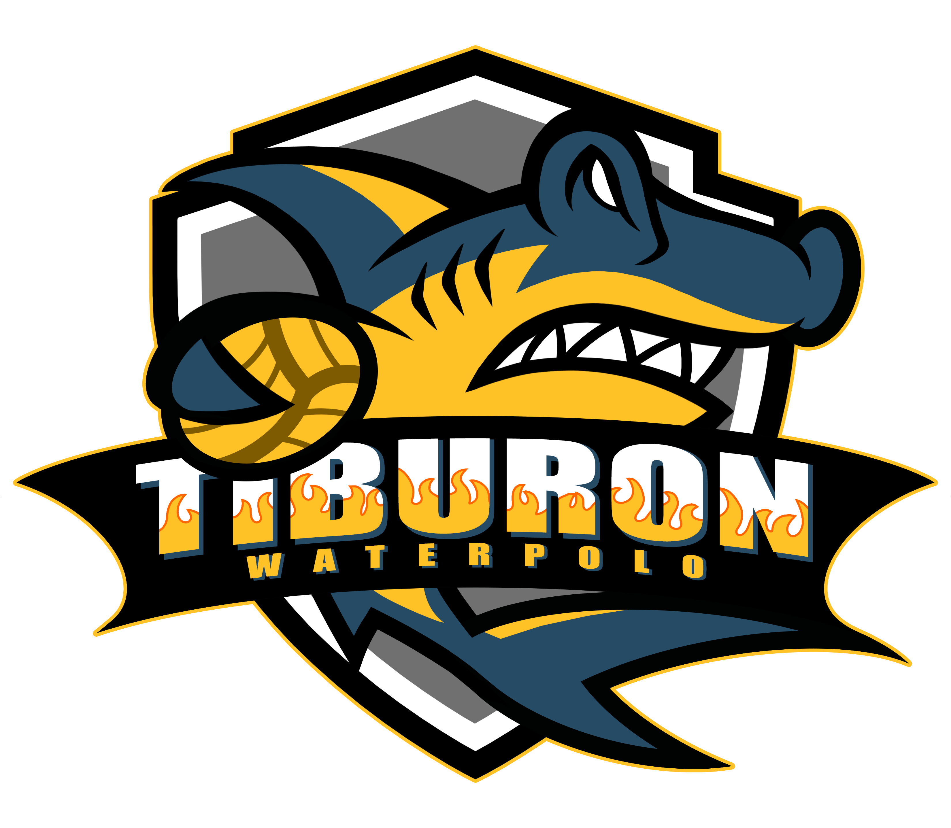 Tiburon U16 F